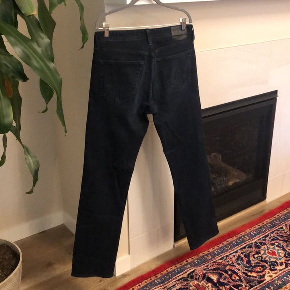 AG Jeans- The Graduate (unworn) - Picture 4 of 4